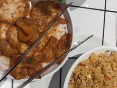 -酒拾烤肉(奥体天虹店)