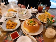 -大树餐厅(大悦城店)