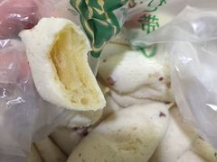 蔓越莓台湾麻薯-泸溪河桃酥(欧尚店)