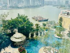 -澳门十六浦索菲特大酒店