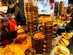 -豆相识•九九豆腐脑(牛咡桥店)