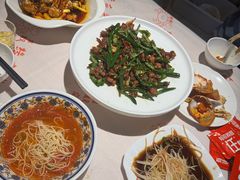 -五丁桥光头香辣蟹(望江橡树林店)