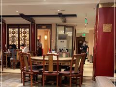 包厢-金鼎轩(方庄天坛店)