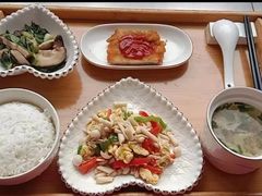 -慧享福居家康护中心护工(甘泉路店)