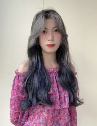 点击看大图 -摩卡造型·烫染·接发