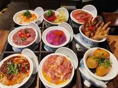 -楠火锅(太古里总店)