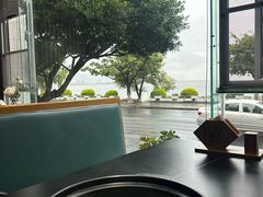 -野菌皇海景野生菌火锅(滨海大道店)