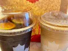 -Tims天好咖啡·贝果(雁展路万象天地店)