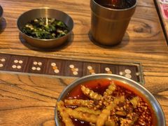 -成都你六姐·牛肉冒菜(上海环宇荟店)