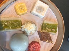 -江南雅厨(李公堤店)