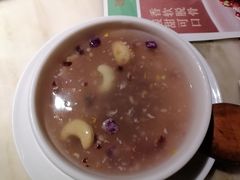 -绿茶餐厅(朝阳大悦城店)