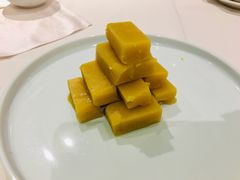 豌豆黄-北京全聚德(王府井店)