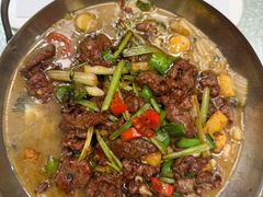 -樟树底(胜利河美食街店)
