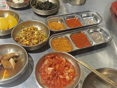 -本炙炭烤·蒲烧活鳗料理店(金沙洲店)