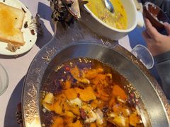 -洞庭鱼香(万科店)