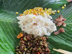 -mamalao老挝烤肉糯米饭