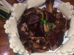 -苹果树下艺术餐厅(通州店)