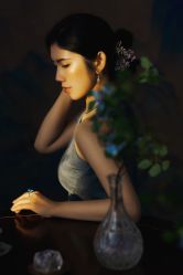 -懒猫摄影studio写真馆