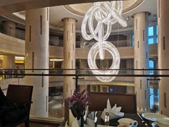 -太原凯宾斯基饭店