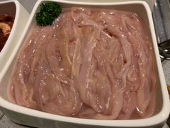 -海底捞火锅(高新万达店)