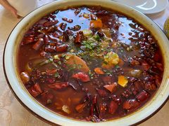 -富乐山酒店(西黄城根北街店)