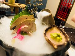 -天狗山料理(省体店)