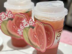 -稻香海鲜饭店(第一国际店)