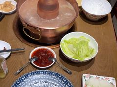 -北京老门框爆肚涮肉馆(凤城六路店)