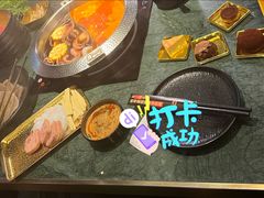 -牛New寿喜烧(曹路花园城店)