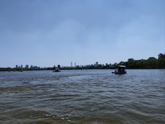 -济南大明湖景区