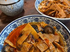 -西园寺素食(西园弄戒幢律寺店)