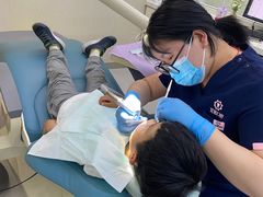 -德标艾诺口腔(敦化路店)