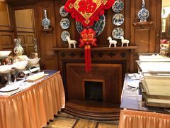 -马勒别墅·中餐厅