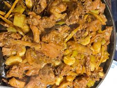 甘家界牌柠檬鸭-甘家界牌柠檬鸭(青山店)