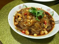 -鑫小城故事·砂锅·排骨藕汤(兴业路店)