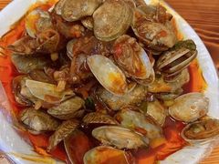 -十里铺铁板鱿鱼