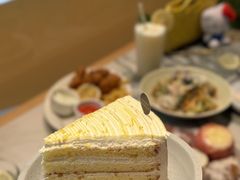 -沛家·西餐Brunch·直火料理