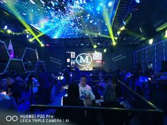 -M-MIX电音烤吧