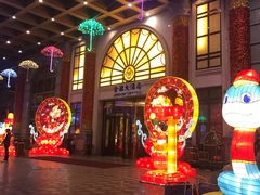 -金鼎香辣诱惑(宁康西路店)