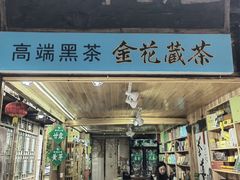 -雅安上里古镇