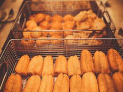 -杭州钱江新城万怡酒店-西餐厅