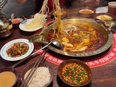 -受气牛肉·重庆耙牛肉(南坪总店)