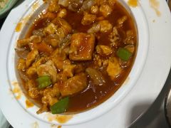-大胡同天津菜·海肠捞饭·津门皮皮虾锅贴一绝(西姜井店)