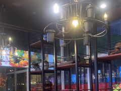 -乐山烧烤·罗田吊锅·小龙虾(航天兴隆国际店)