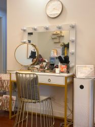 -演员的秘密·皮肤管理