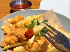 -花舍·新派粤菜·西餐·下午茶(亚运村·鸟巢店)