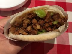 -西贝莜面村(近铁城市广场店)