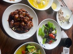 -大牌大·传统杭帮菜(湖滨店)