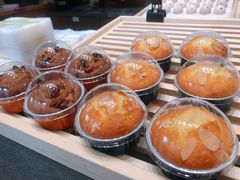 -酵種麦田(山师店)