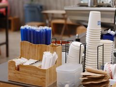 -VOYAGE COFFEE(北锣鼓巷店)